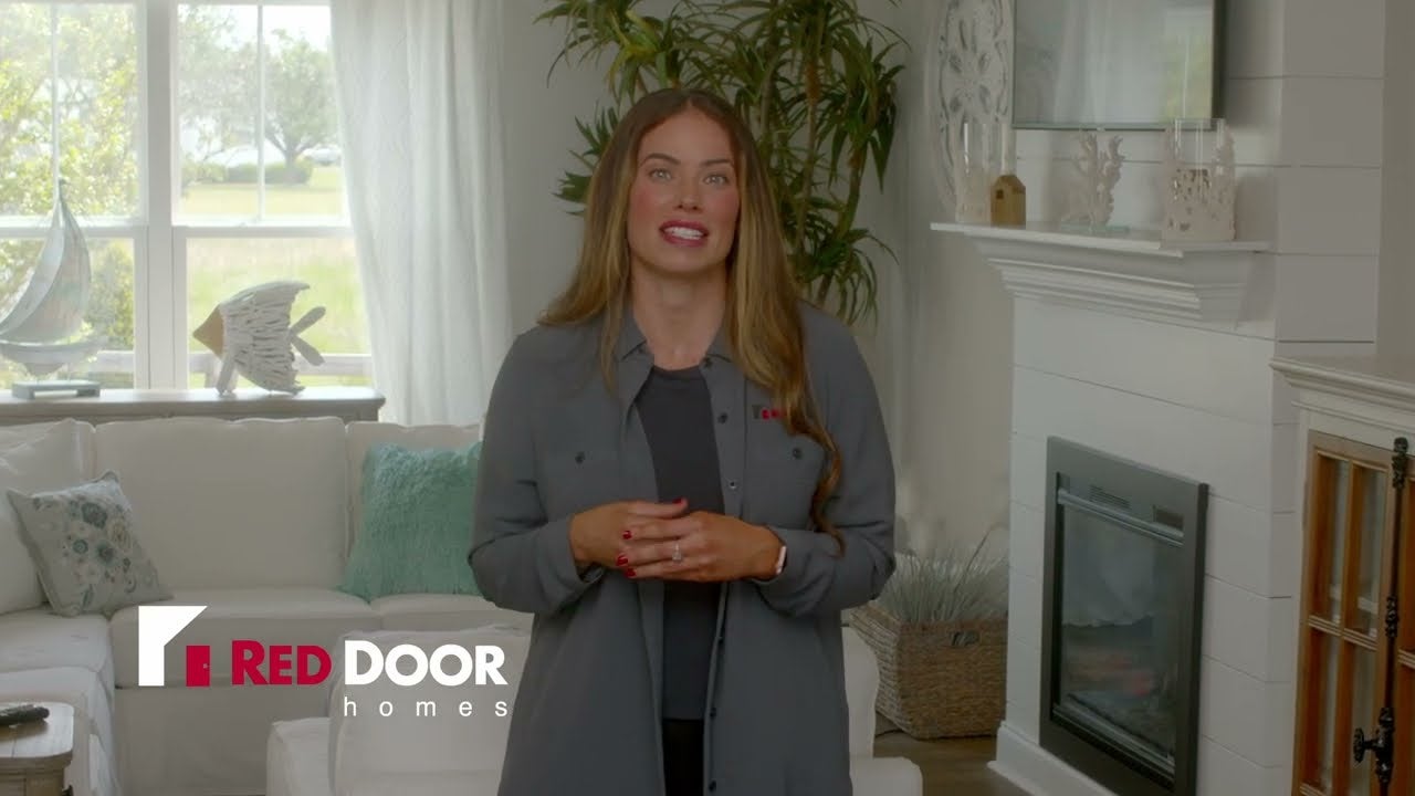 What's Next | Beginning the Construction Journey of YOUR Red Door Dream Home | Welcome Introduction