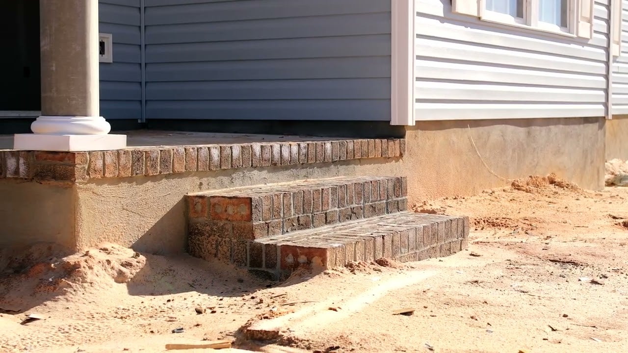 Raised Foundation Information