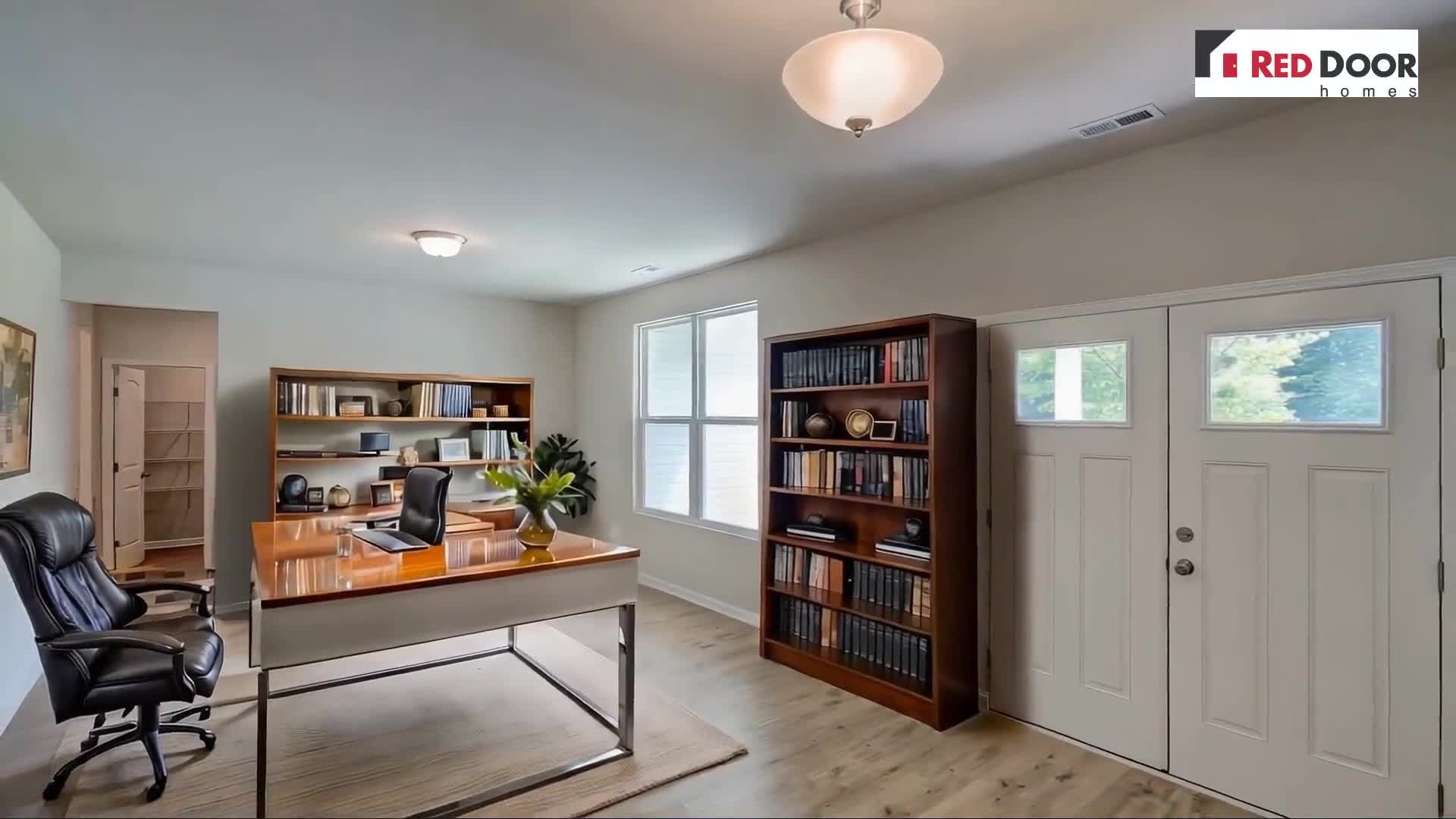The Brunswick Classic Home Plan Video Tour