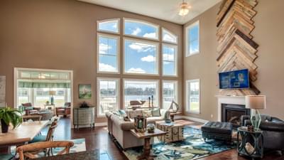 Delaware Home Builder | MD Home Builder | Insight Homes