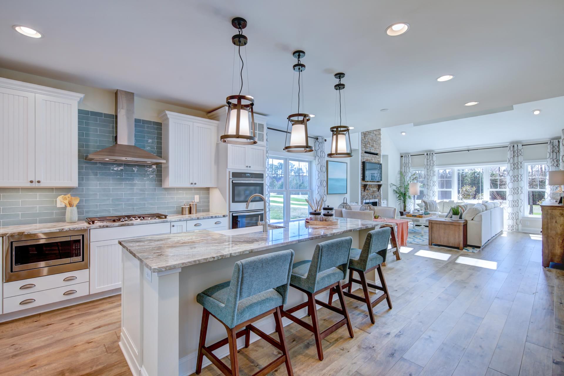 Energy Efficient Homes in Delaware from Insight Homes
