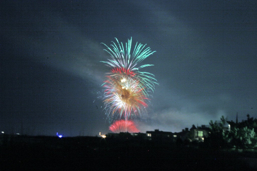 Best Places to Watch The Fourth of July Fireworks in Southern Delaware