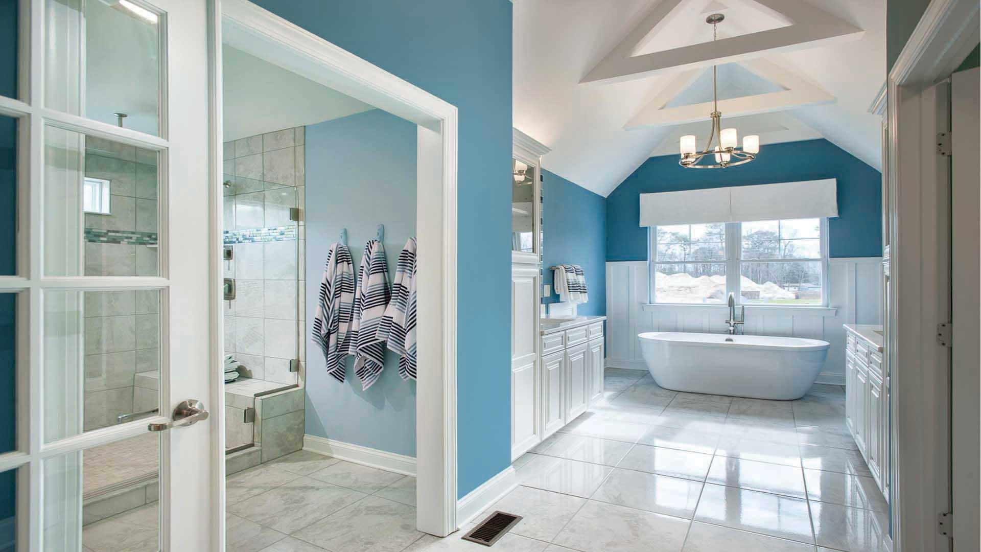 Energy Efficient Homes in Delaware from Insight Homes