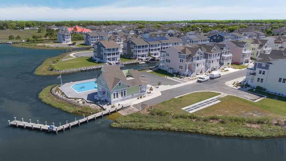 Delaware Home Builder MD Home Builder Insight Homes