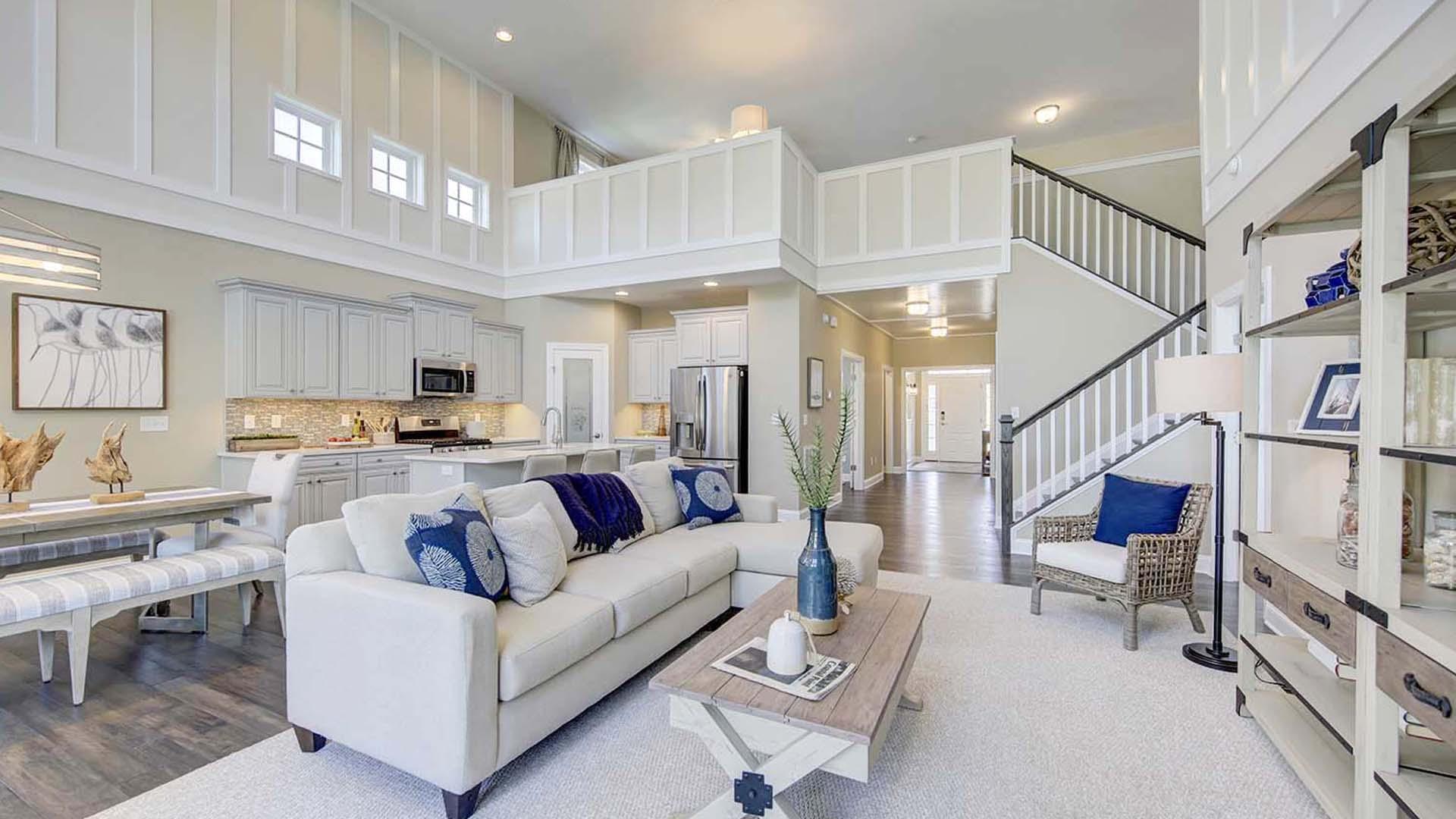 Energy Efficient Homes in Delaware from Insight Homes