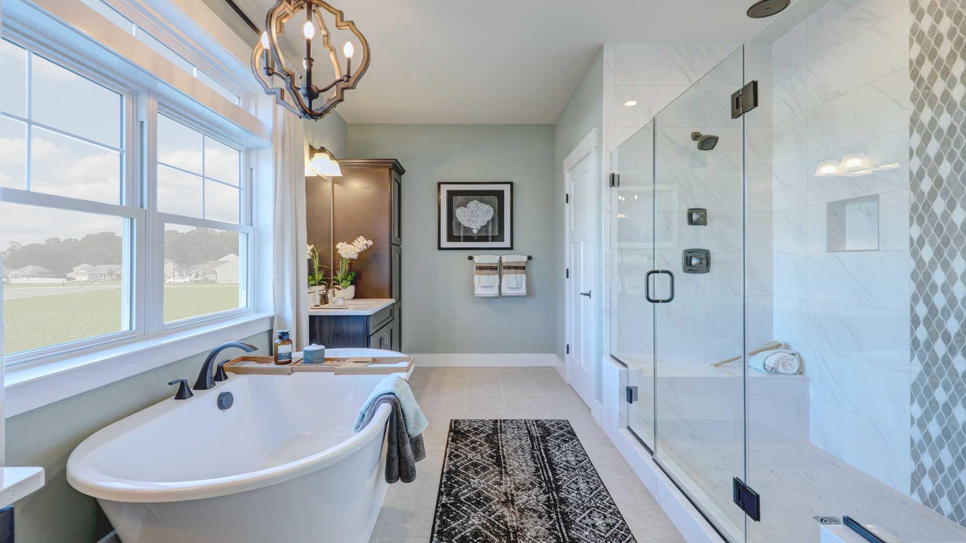 Energy Efficient Homes in Delaware from Insight Homes