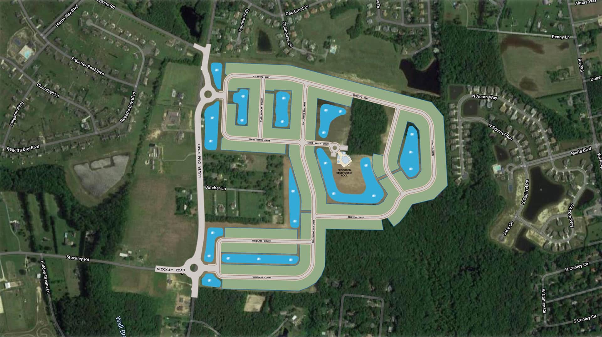 New Homes in Lewes DE Anchors Run Insight Homes