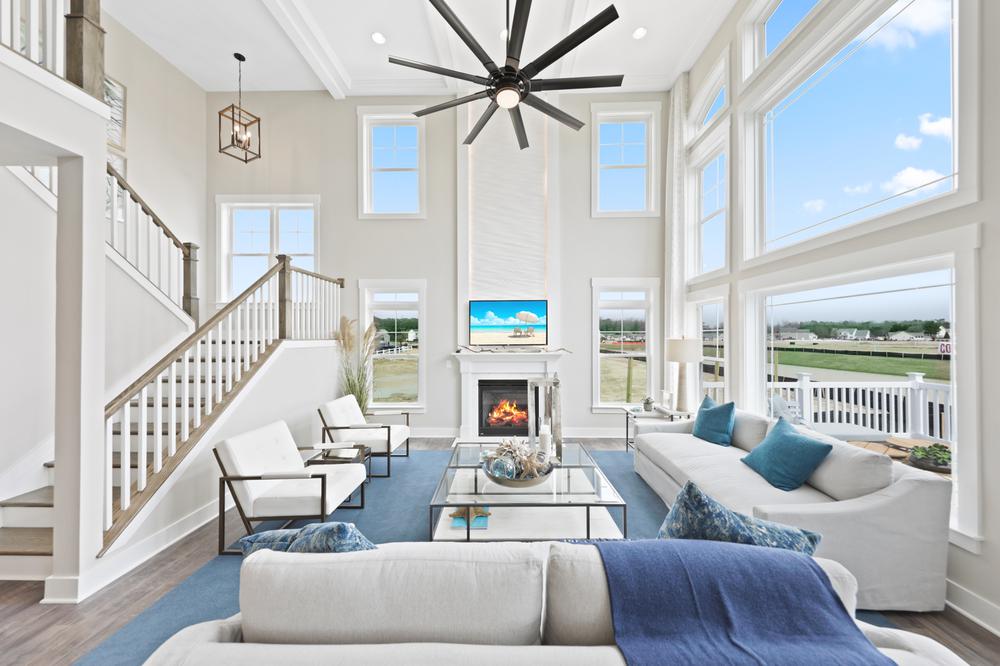 Delaware Home Builder | MD Home Builder | Insight Homes