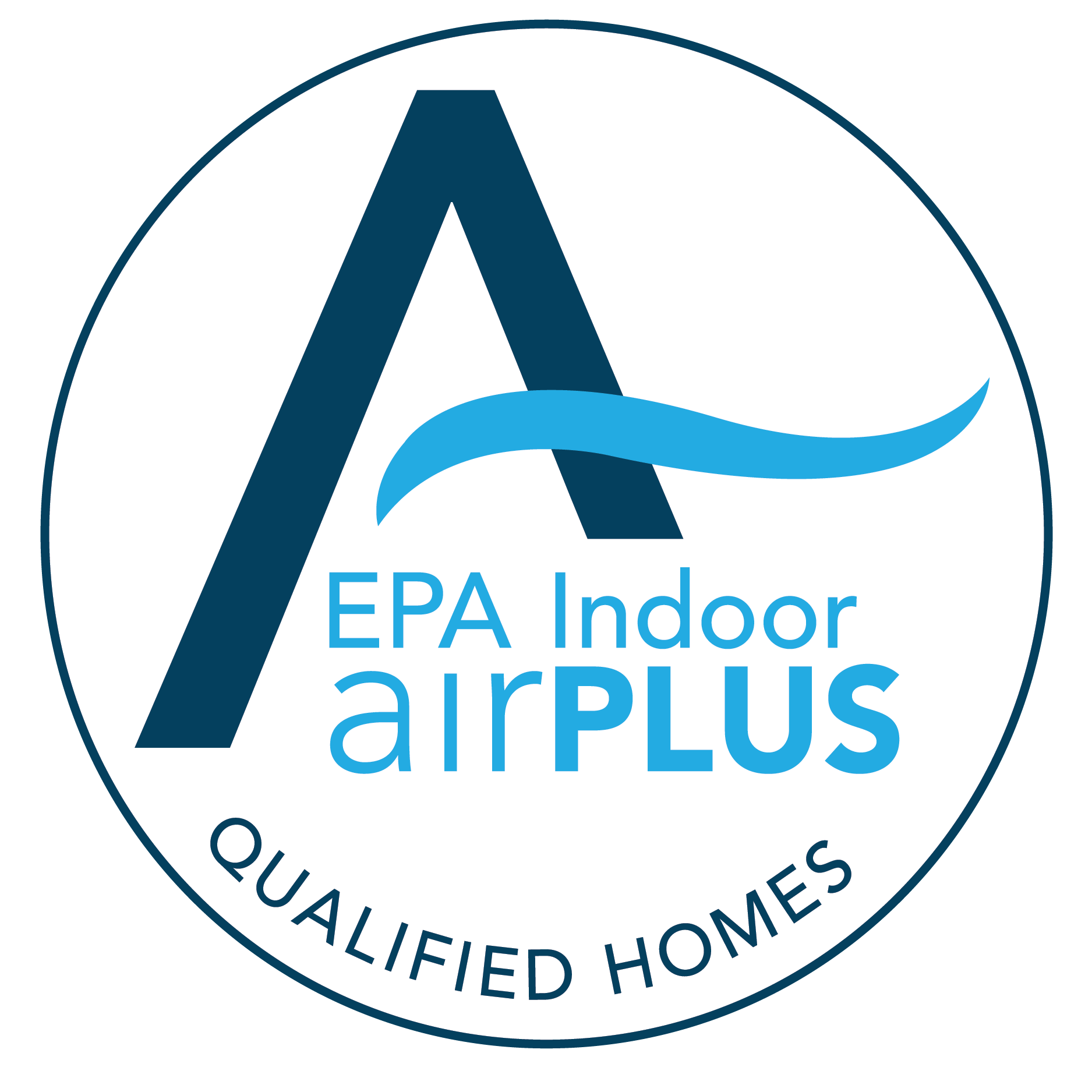 EPA Indoor airPLUS Qualified Homes