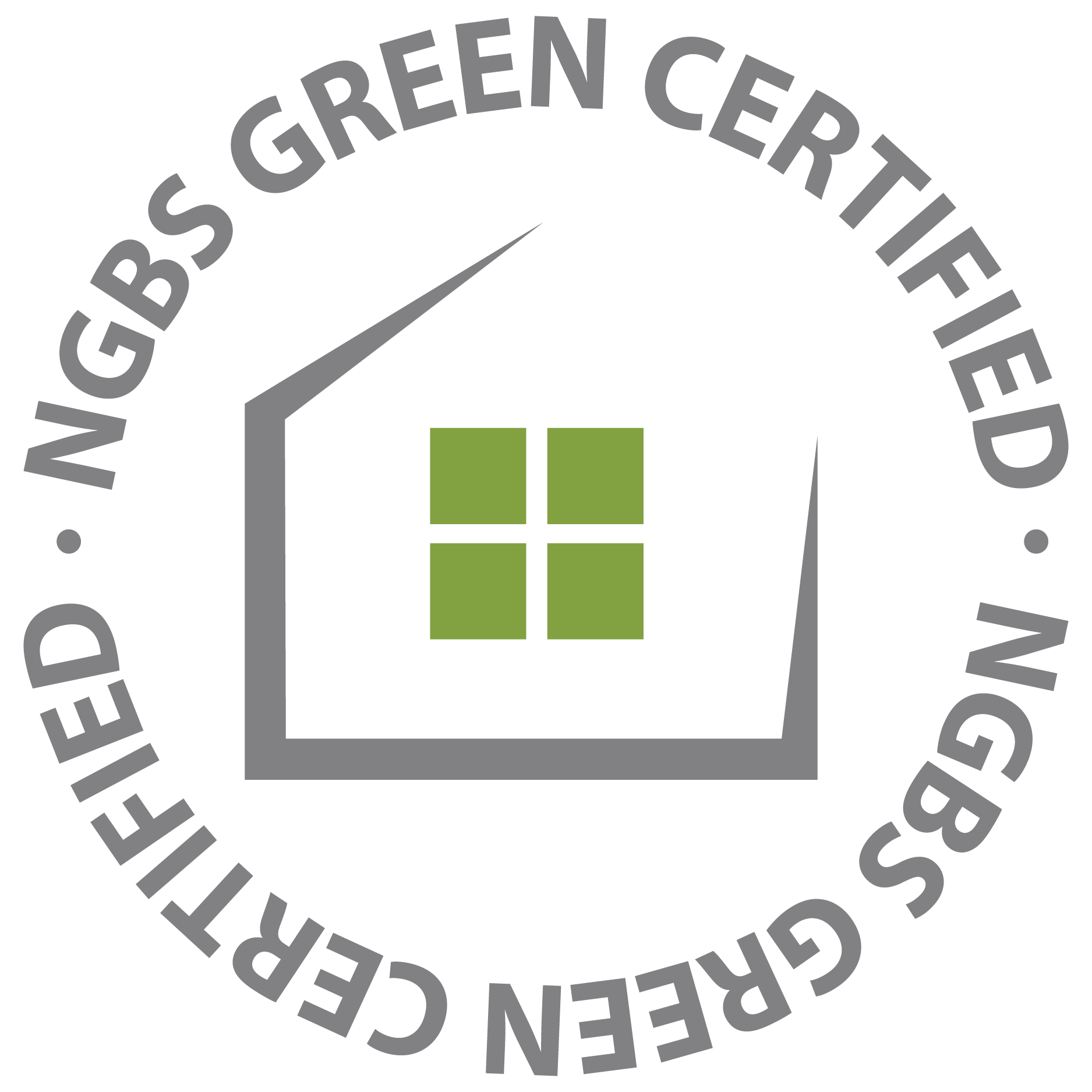 NGBS Home Innovation Green Certified