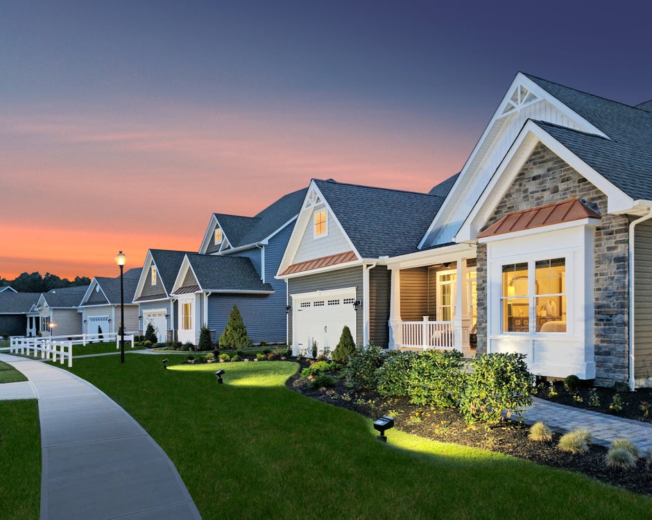 Delaware Home Builder | MD Home Builder | Insight Homes