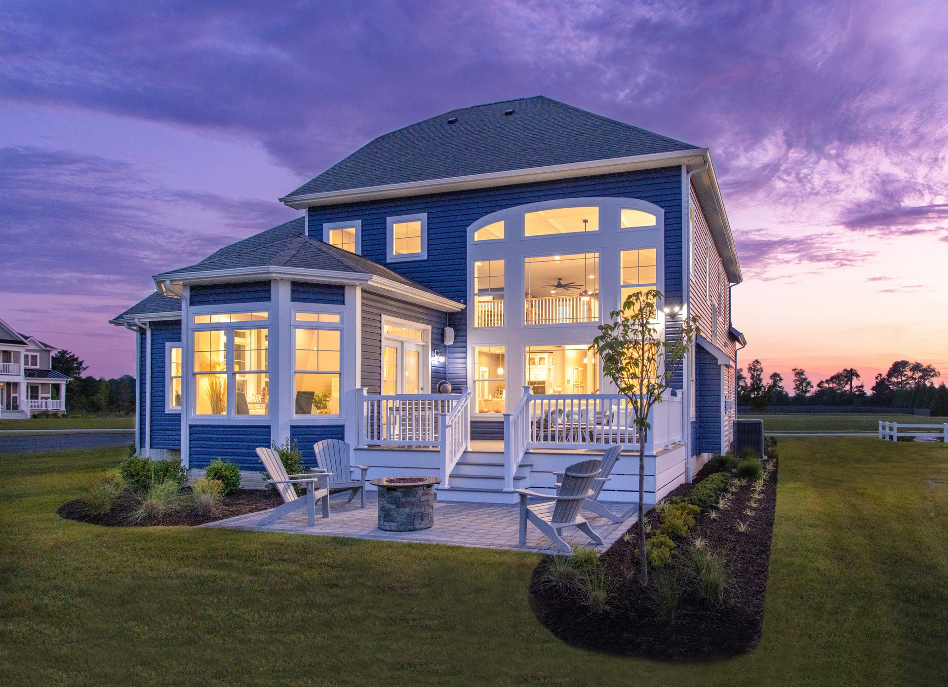 Delaware Home Builder | MD Home Builder | Insight Homes