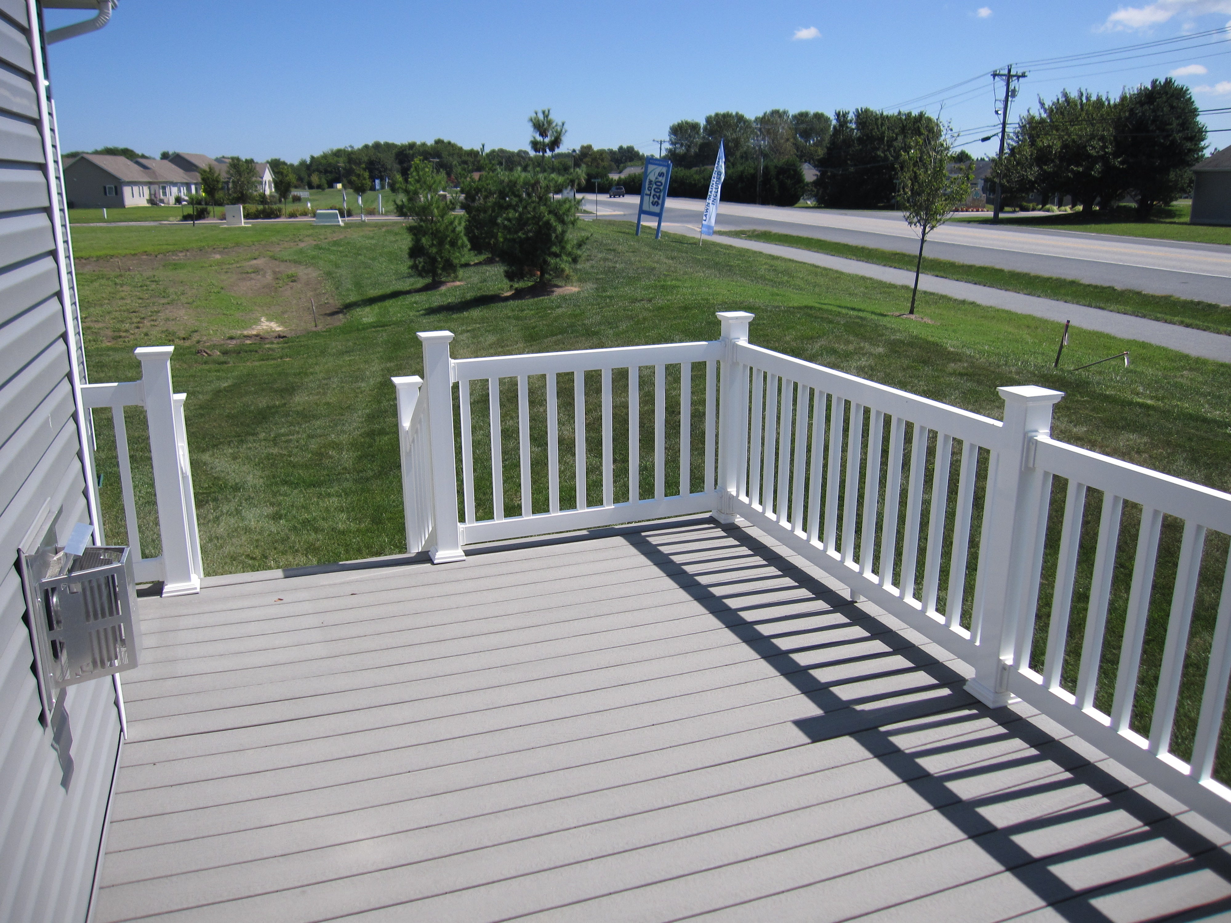 Vandelay New Home from Insight Homes in Delaware