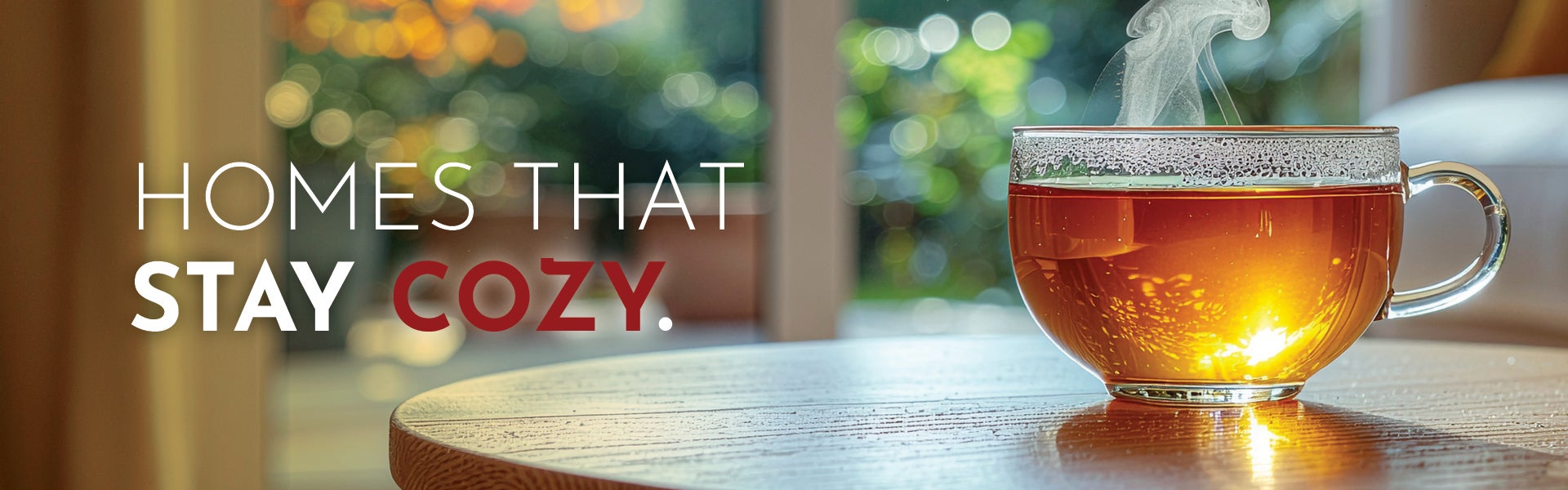 Everything’s Included. No Surprises.