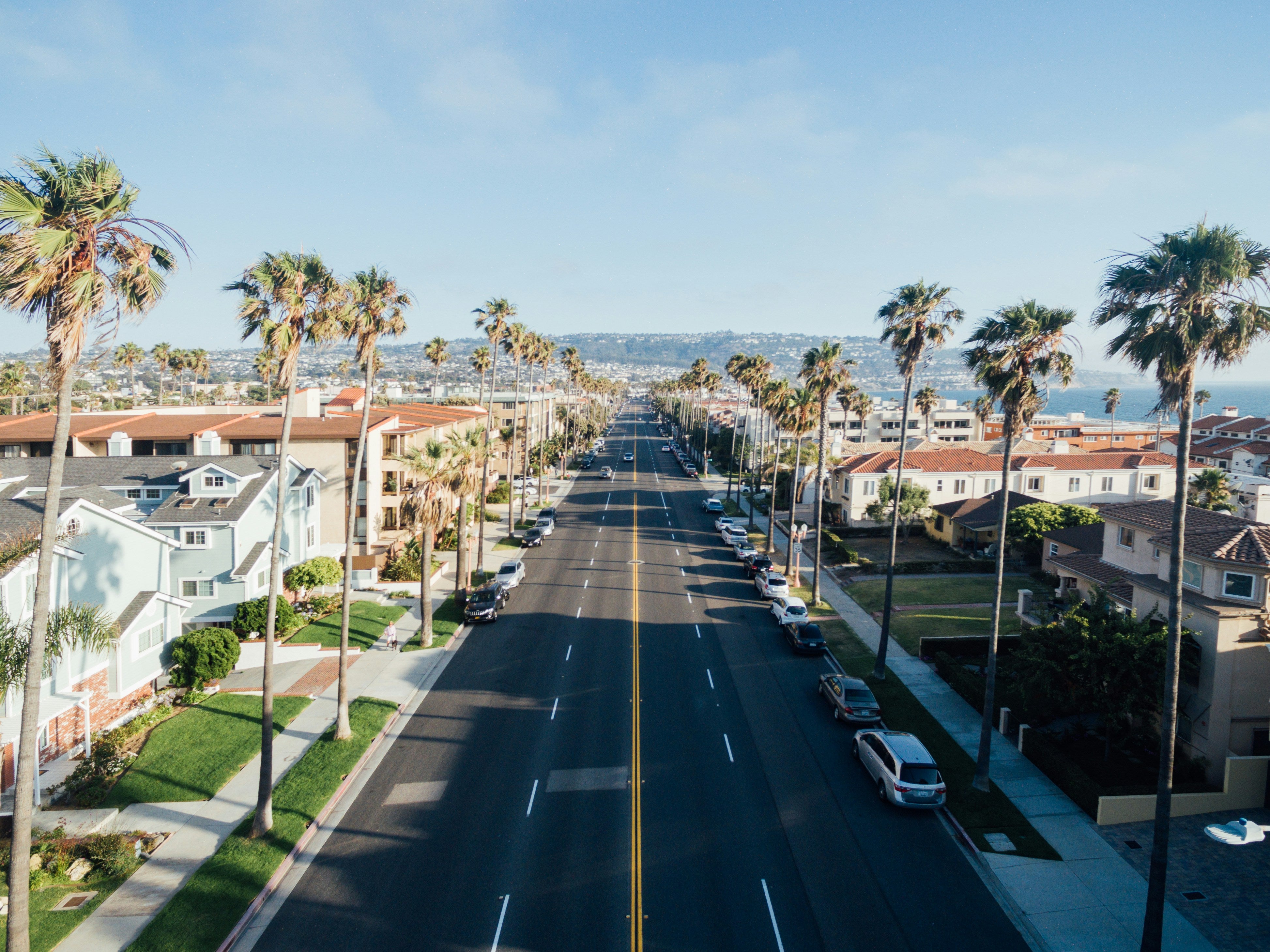 5 Best Neighborhoods to Live in California (2025 Update)