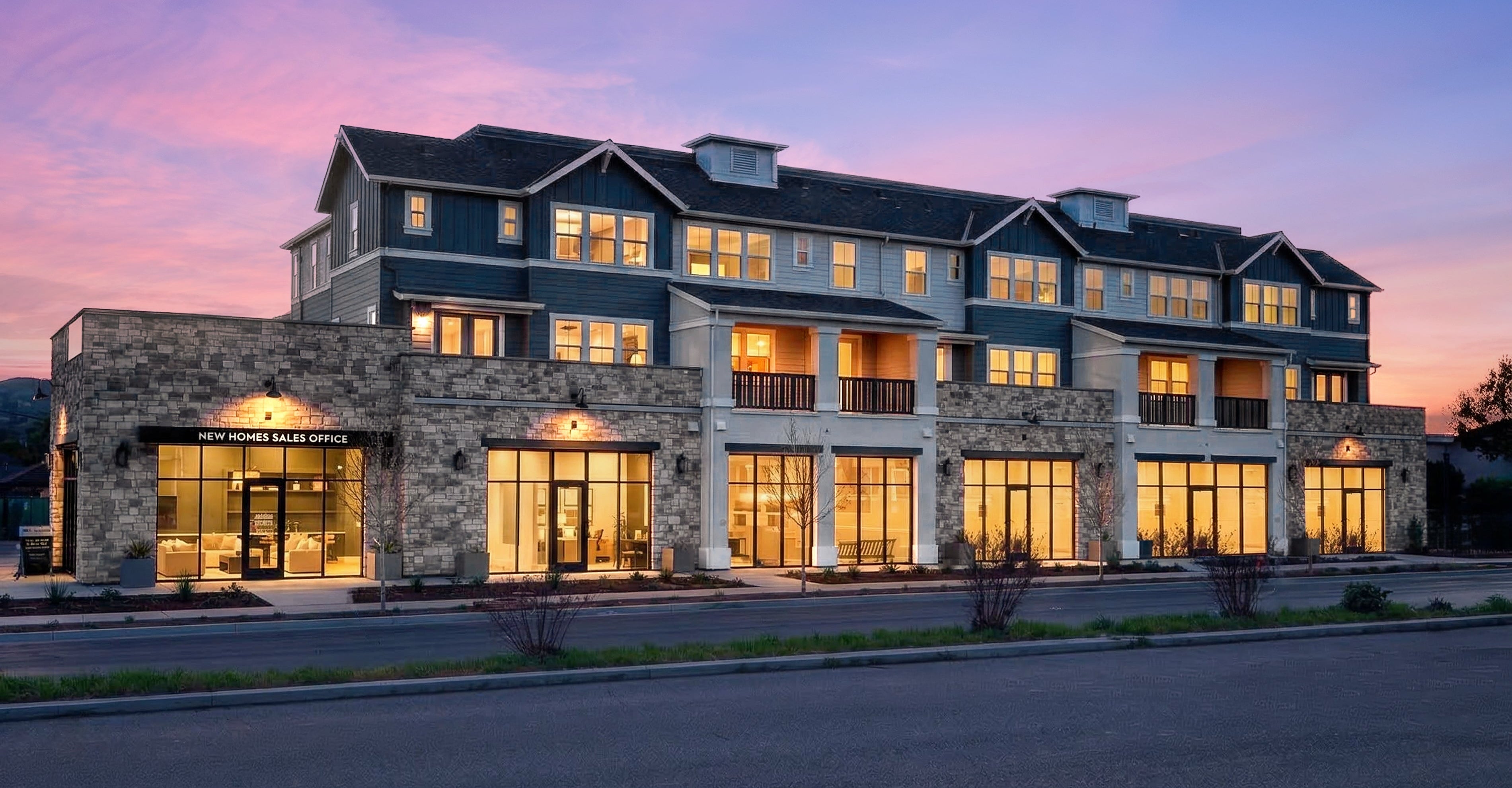 The Gates by City Ventures Opens This Weekend in Morgan Hill