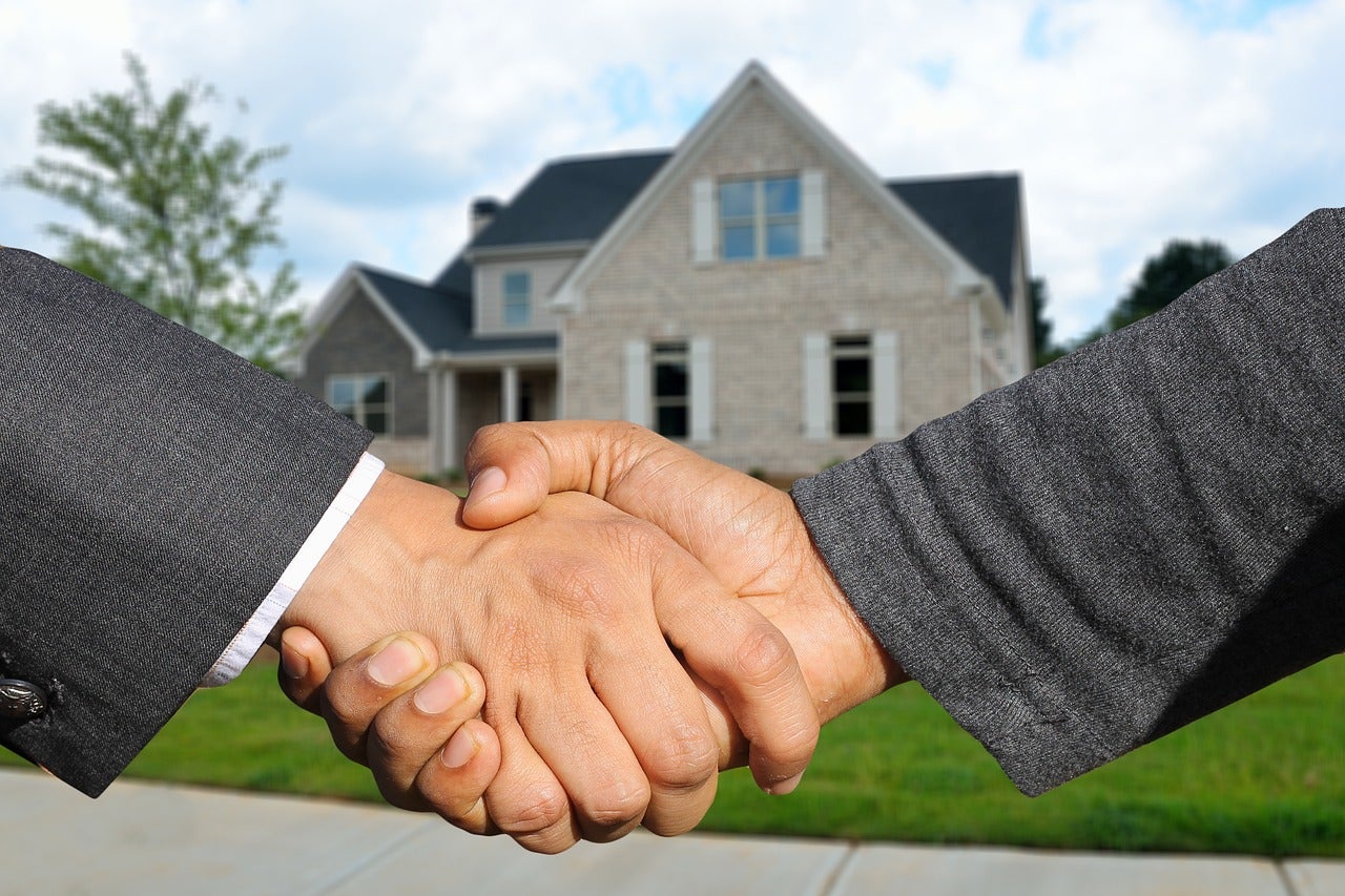 How to Find a Real Estate Agent for Home Buyers in Southern California