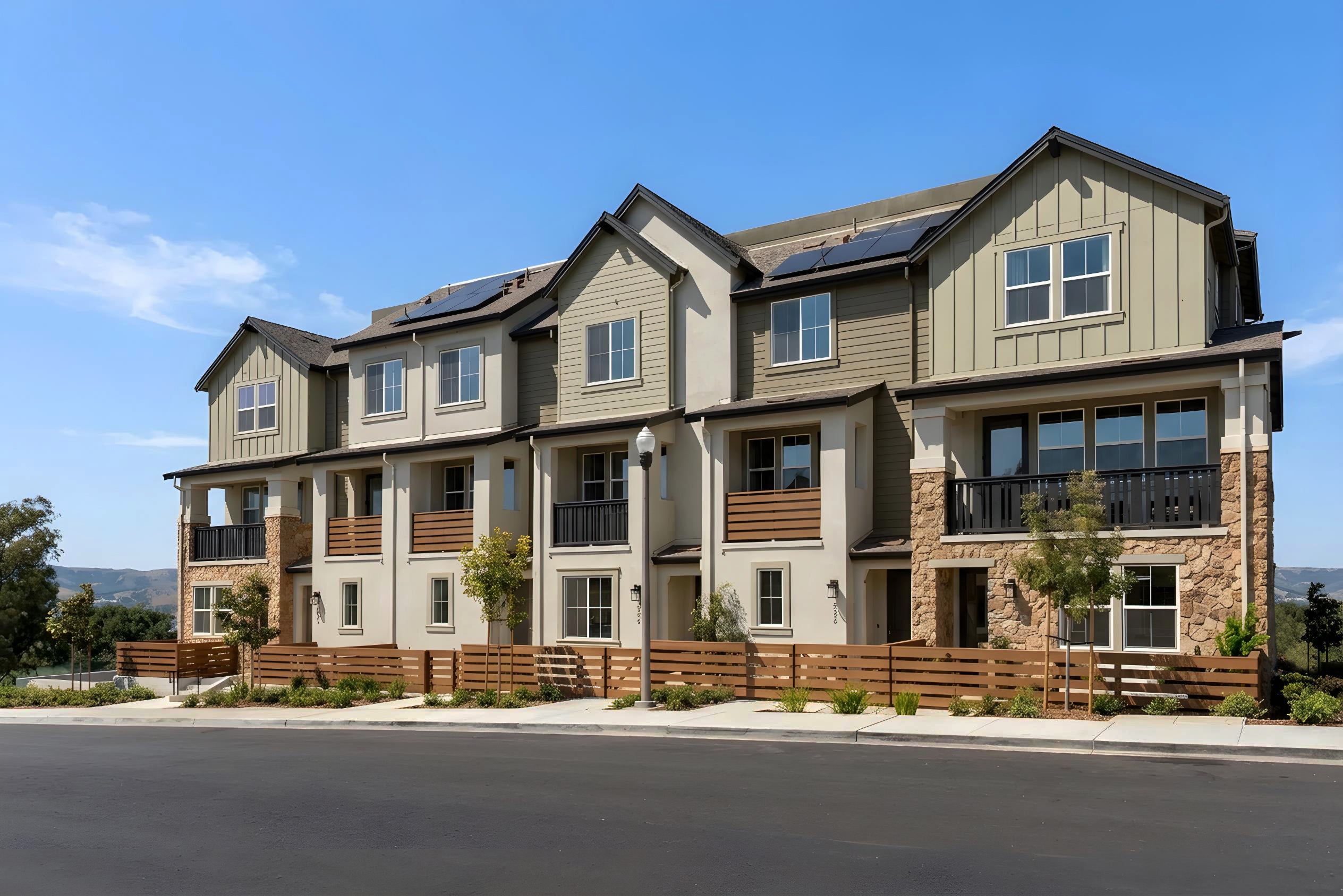 The Highlands Inclusionary Housing Program