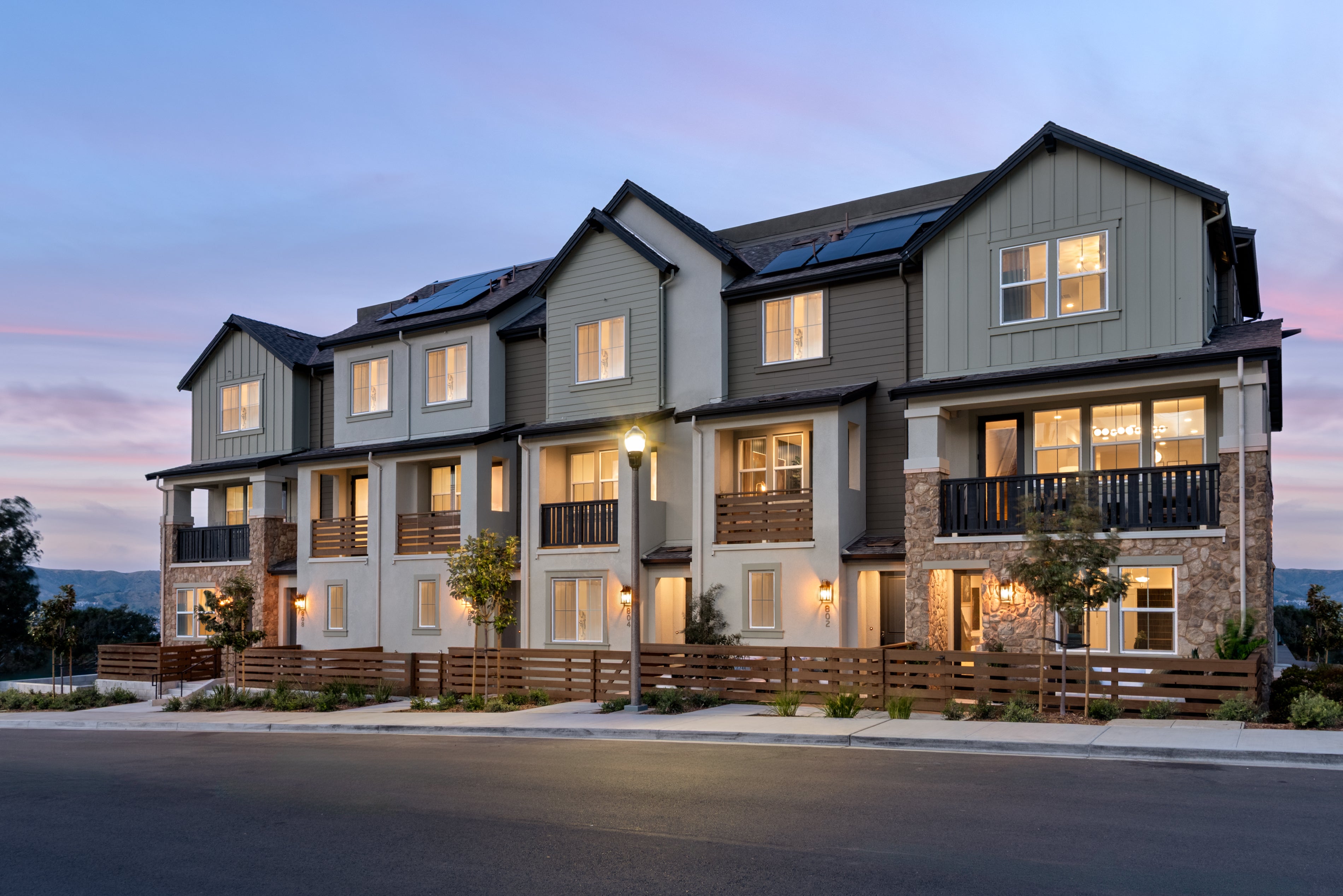 The Highlands by City Ventures Grand Opens This Weekend in San Bruno