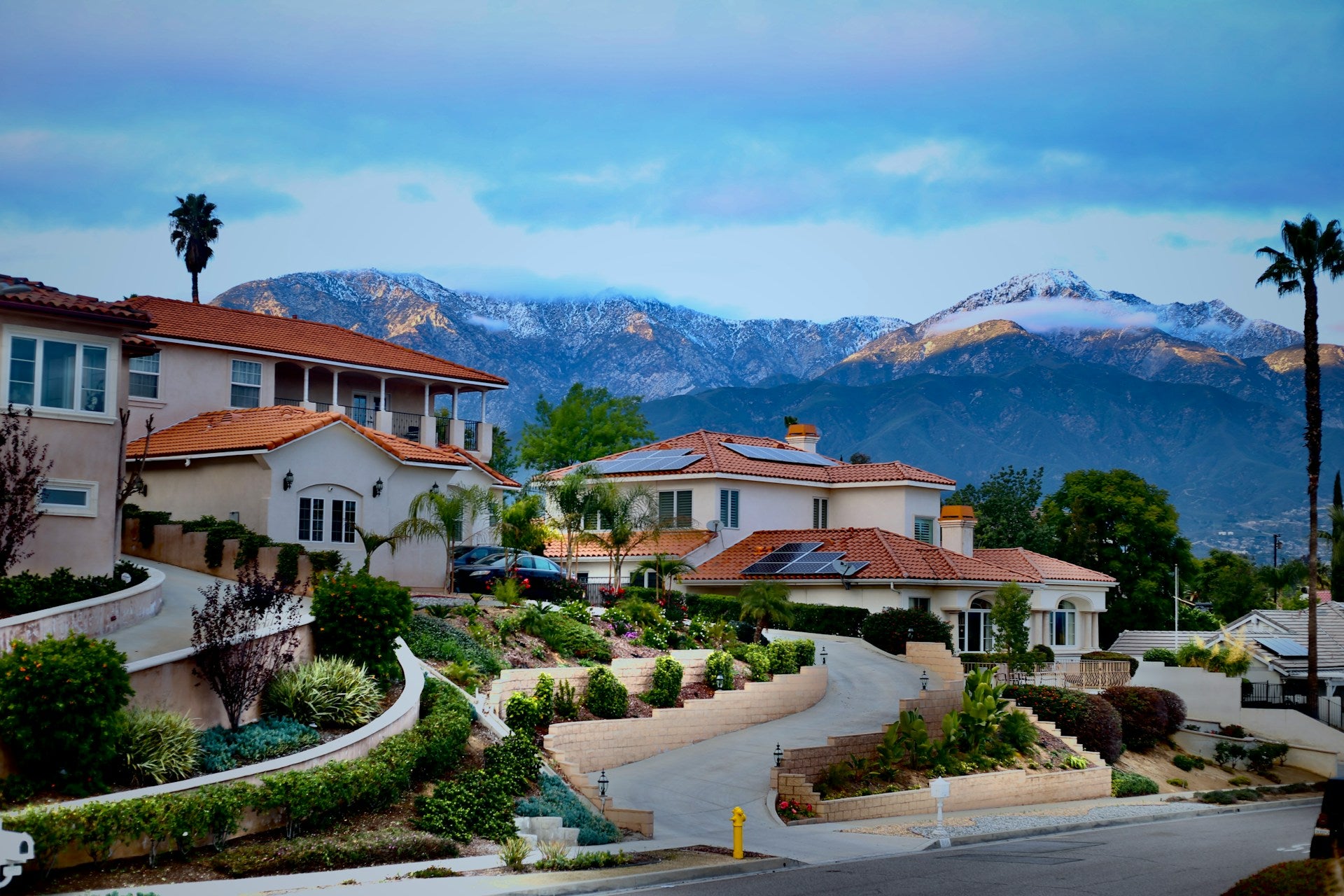 Moving From Texas to California: What You Need to Know