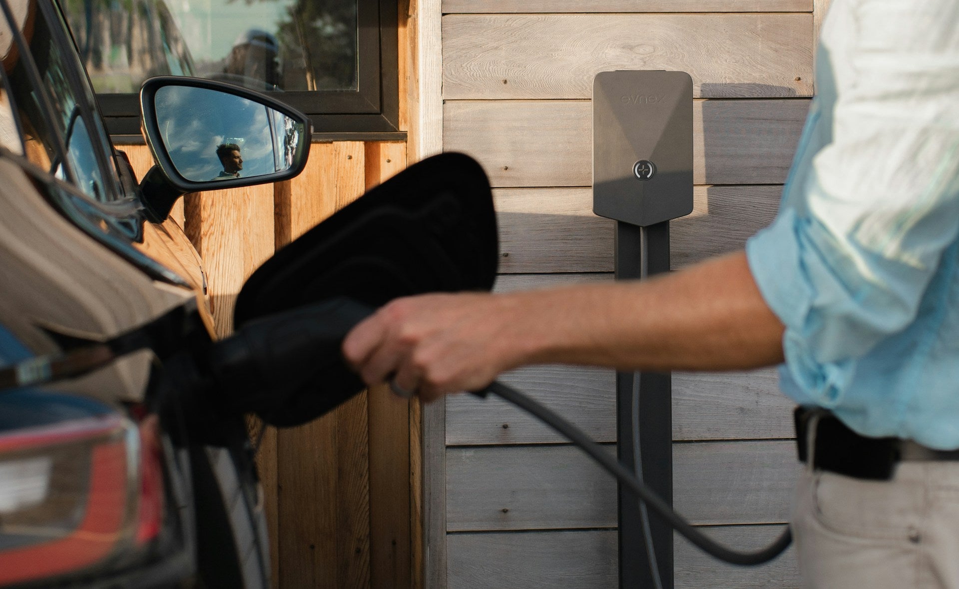 Charging Ahead: How to Optimize Your Home for the Next Generation of EVs