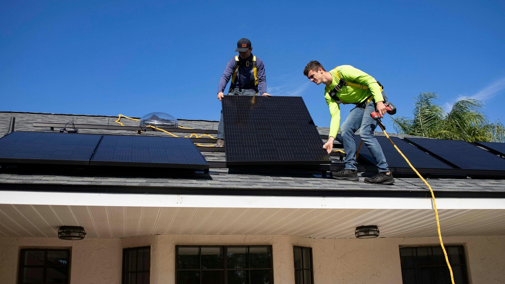 Beyond the Panel: How Solar-Integrated Living Protects You from California Utility Hikes