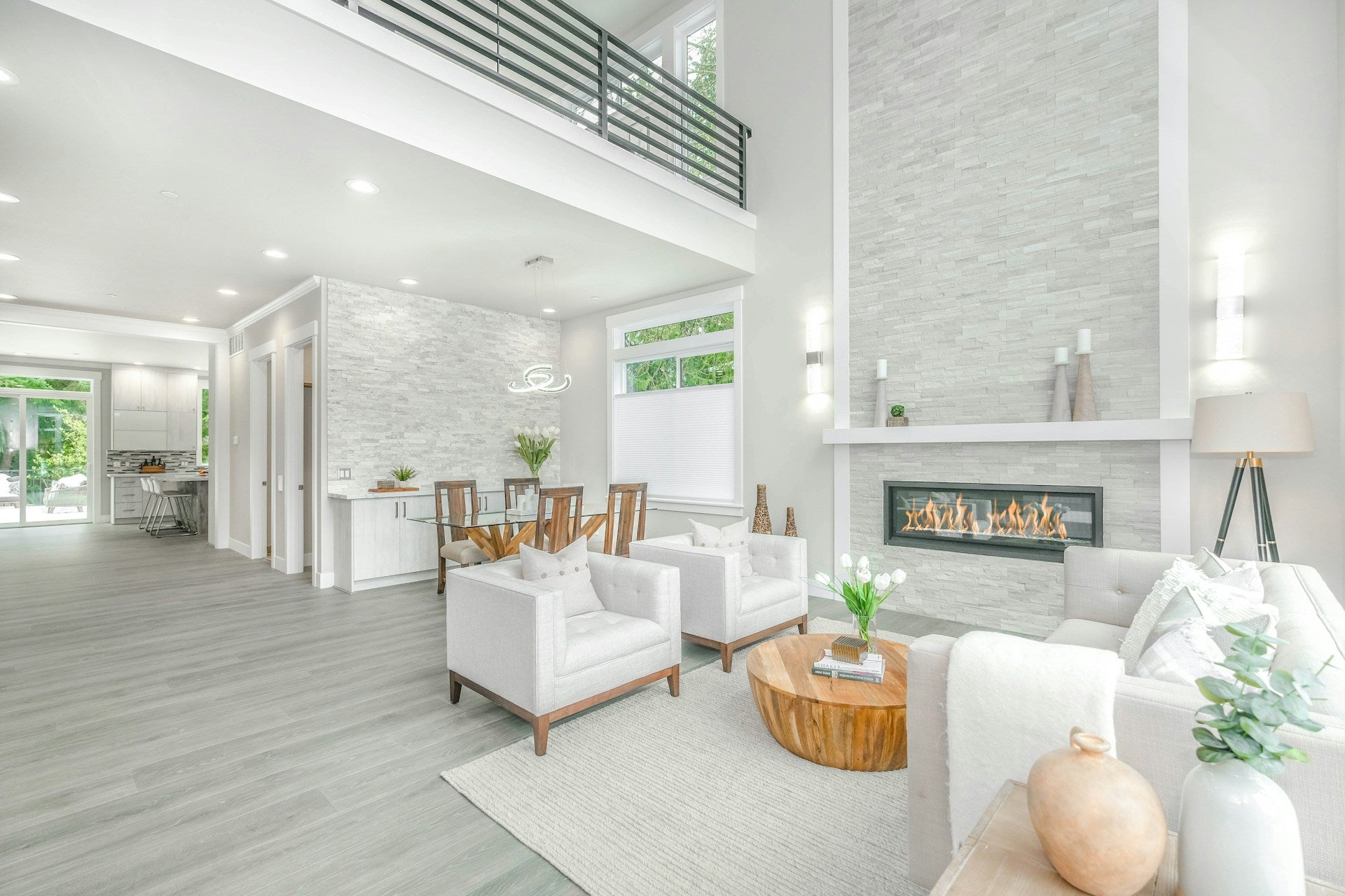 The Impact of No-Gas Living on Indoor Air Quality