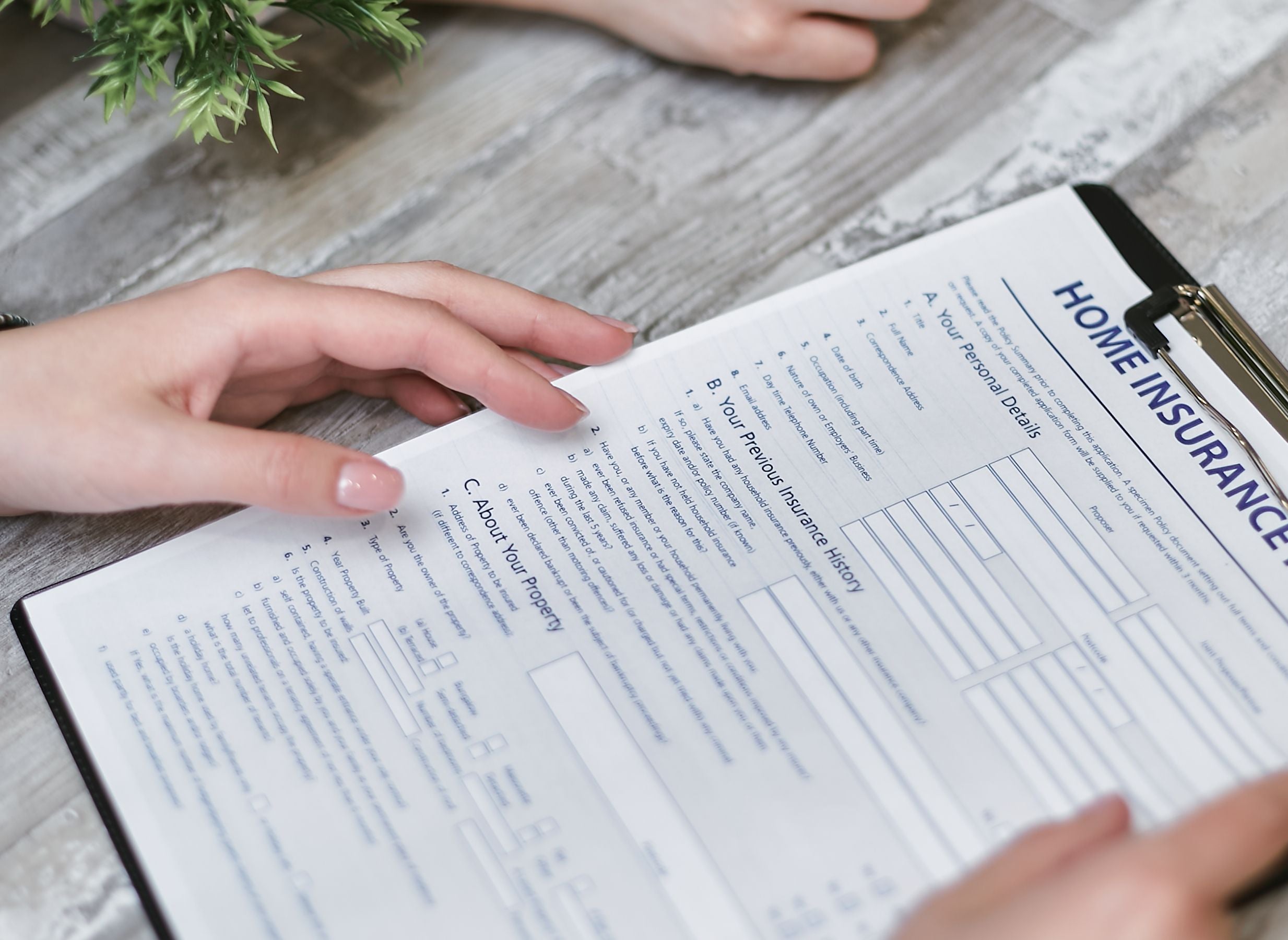 Homeowners Insurance in California: A Complete Guide for New Homebuyers