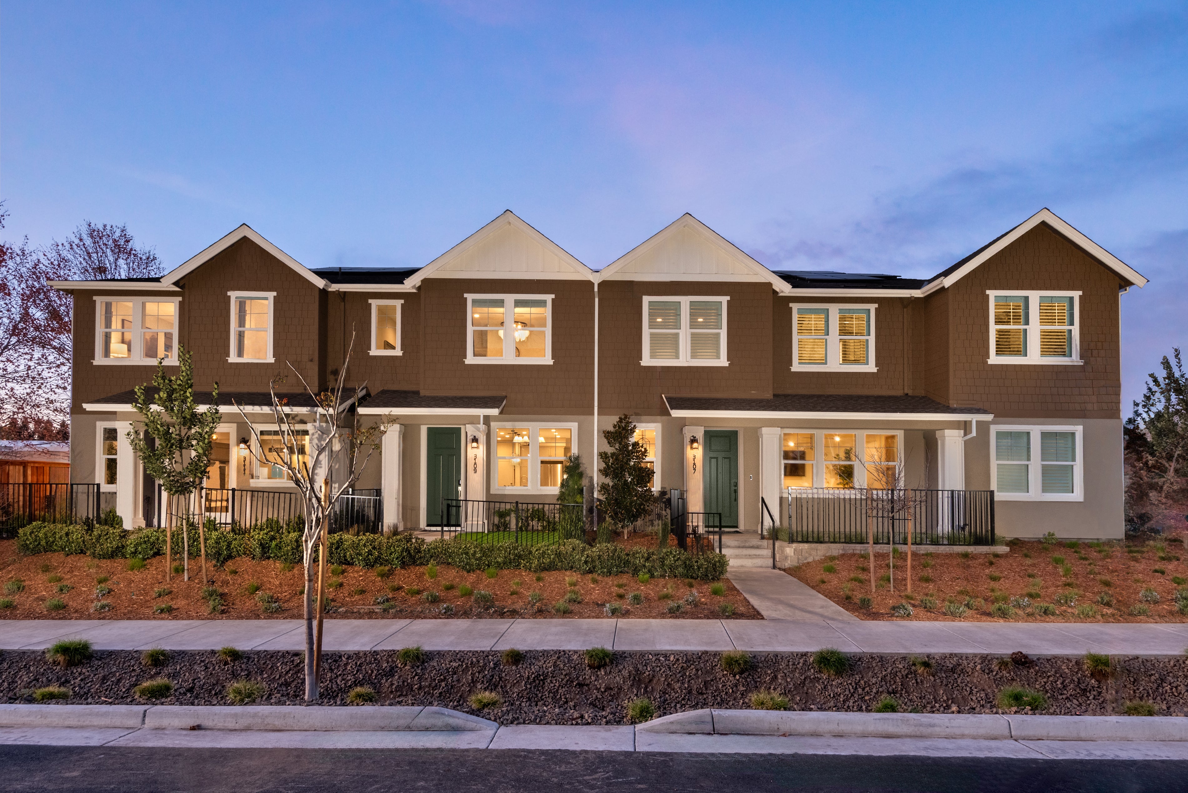 Brittain Oaks Brings Standout Value to Sonoma County