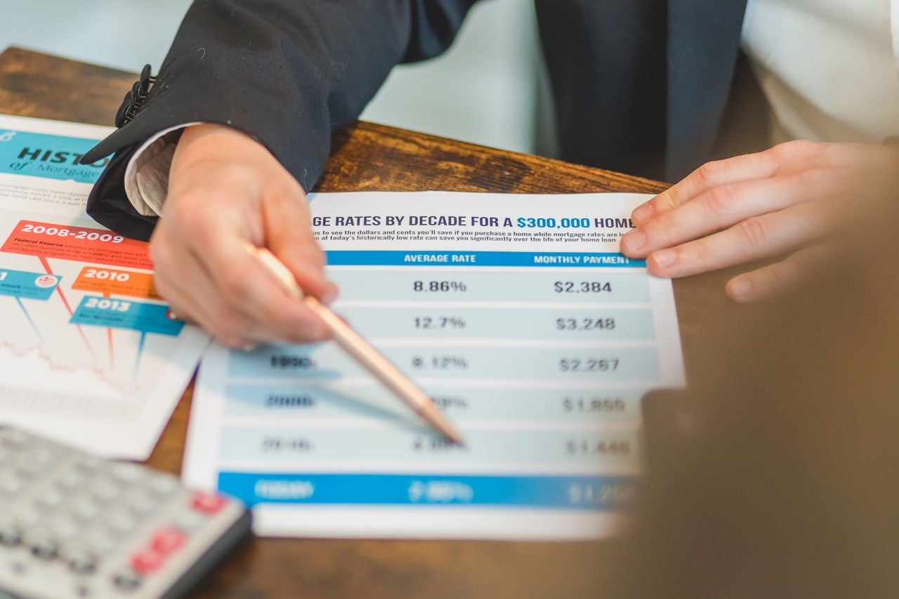 Fixed-Rate vs. Adjustable-Rate Mortgage: Which Is Right for California Buyers in 2026?