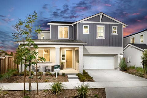 City Ventures Announces Final Sales Release at Grove Village in Santa Rosa
