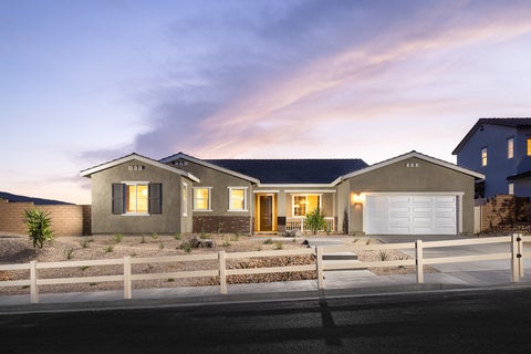 Grand Opening for Saddlewood at Joshua Ranch Set for This Saturday, July 19th, Only Two Homes Remain for Sale at City Ventures’ Skyridge in Joshua Ranch