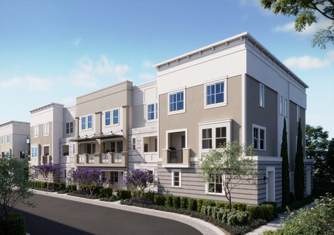 City Ventures Announces Grand Opening of Towns on First, an Exceptionally Walkable Community in the Heart of Downtown Upland