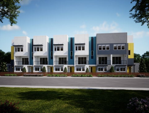 City Ventures Announces Official Grand Opening of Pinnacle in Milpitas