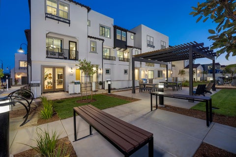 City Ventures Announces Final Sales Release at Melodia in El Cajon; Military Buyers Benefit from 0% Down Payment VA Loans