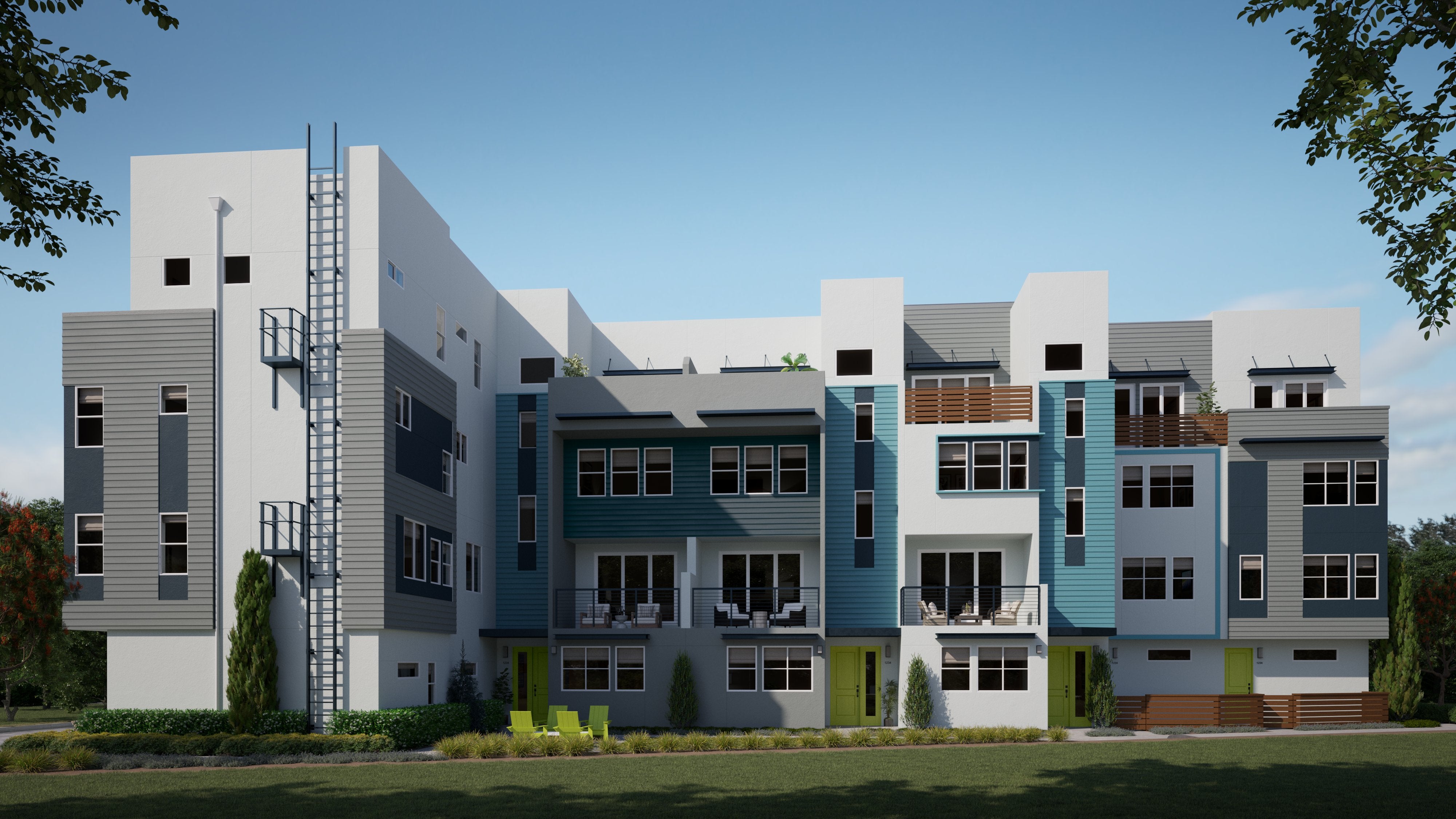 City Ventures Expands Access to Homeownership with Limited Selection of Affordable Homes at Pinnacle in Milpitas