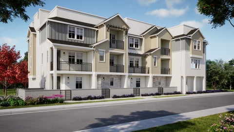 City Ventures Announces Grand Opening of Concord Court in Compton