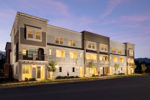 City Ventures’ Towns on First in Downtown Upland Nears Sell Out; Final Release This Weekend!