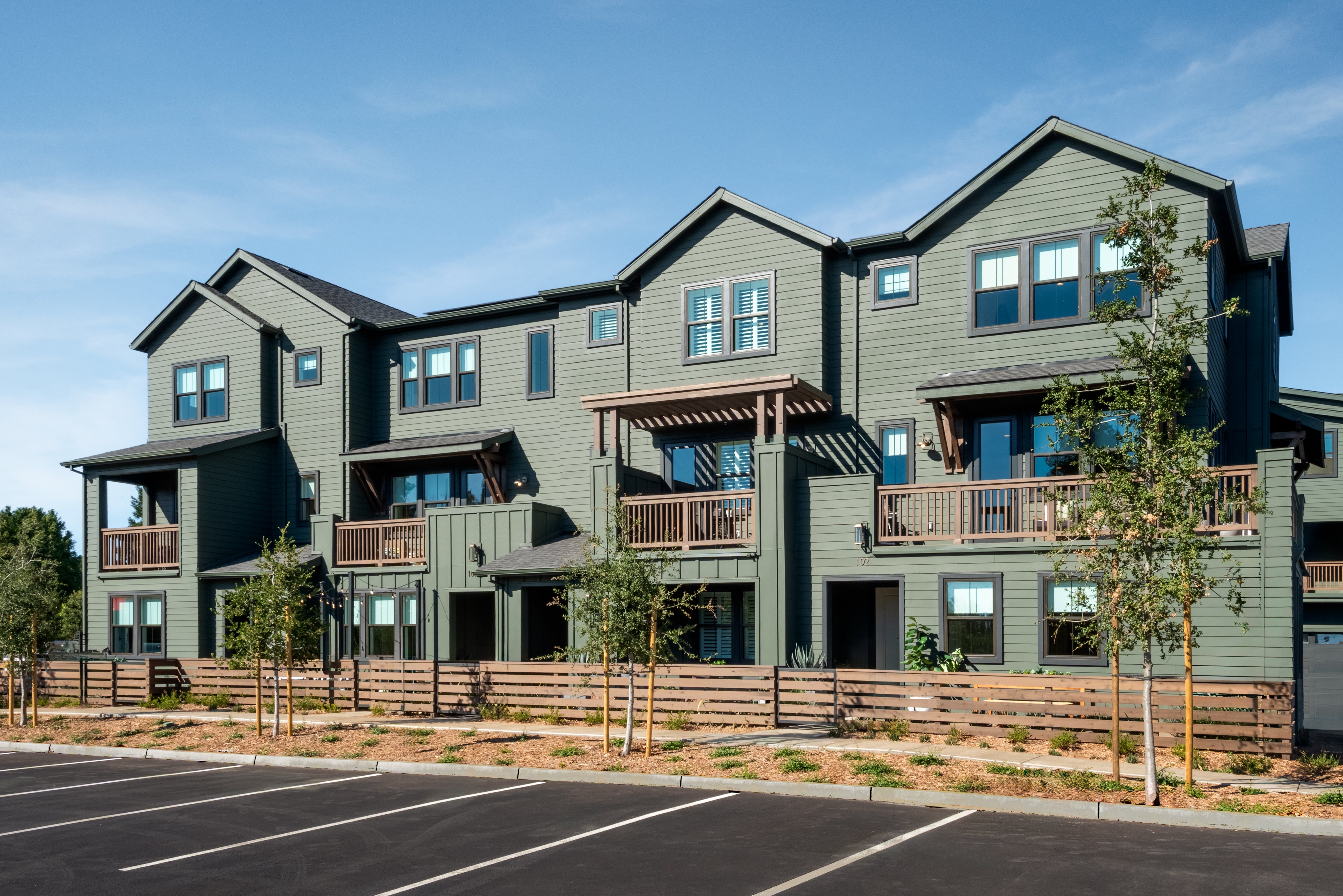 Flexible Floor Plans, Top Schools, Unique Amenities: A Look Inside The Canopy, City Ventures’ Newest Sebastopol Community