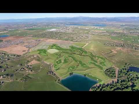 RainDance National Resort & Golf Video