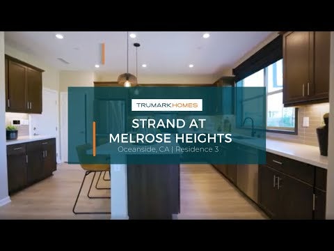 Strand at Melrose Heights Residence 3 Video