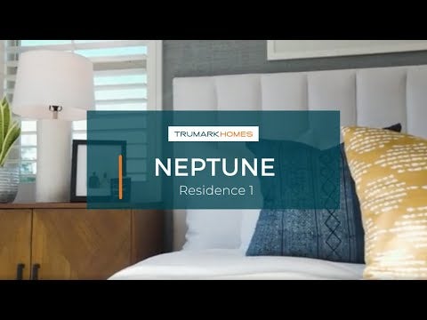 Neptune at Melrose Heights Residence 1 Video