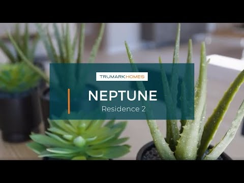 Neptune at Melrose Heights Residence 2 Video