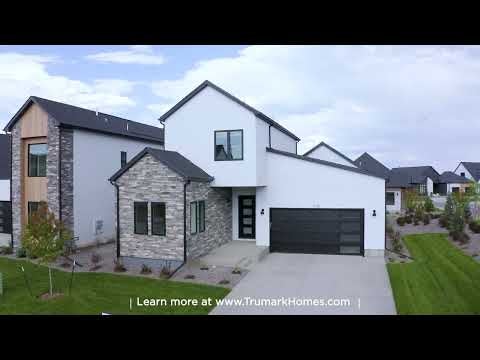Pelican Shores at Water Valley - Homesite 44 - The Catalina Video