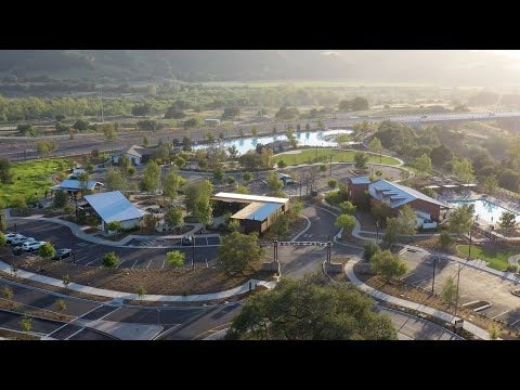 Ranch Camp at Rienda Video