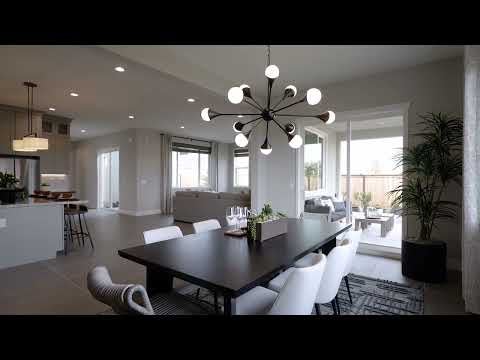 Dawn at the Collective | Residence 1 Video