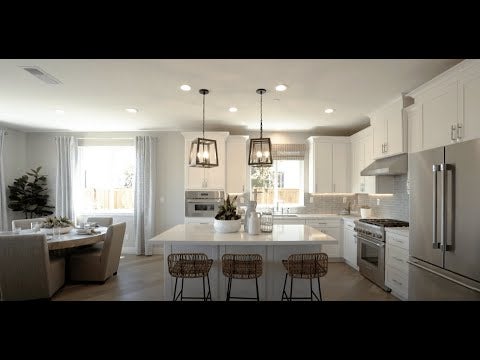 Vida Residence 2 at The Collective in Manteca, CA Video
