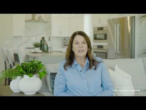 Interview with Brandi Garifi at Pelican Shores Video