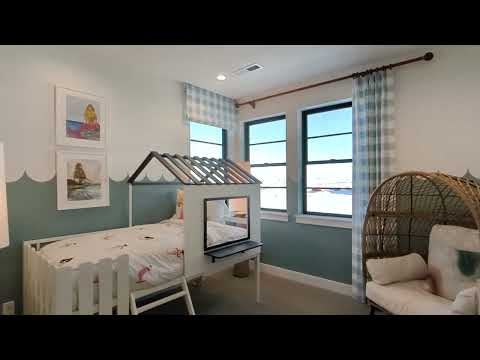 Sugar Hills at RainDance | Plan 4 Video