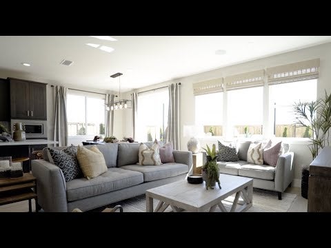 Vida Residence 1 at The Collective in Manteca, CA Video
